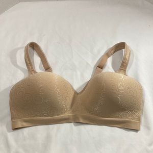 Bali Bra Sz 40D wireless